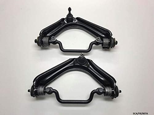 SRL 2 x Front Upper Control Arm Right & Left Explorer 2002-2005