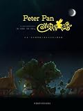 Peter Pan (Bridge Bilingual Classics) (English-Chinese Bilingual Edition) (Chinese Edition)