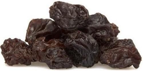 Unfi Organic Jumbo Flame Raisin, 1 Pound -- 30 per case.
