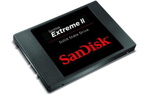 SanDisk Extreme II (120 GB)