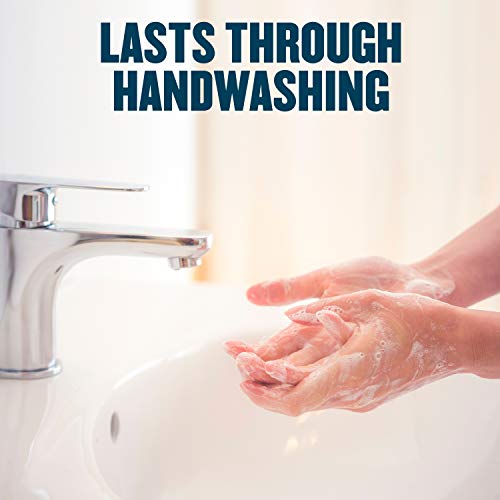 Get the perfect solution to your dry, dehydrated, and problem skin with Gold Bond Ultimate Healing Hand Cream. Enjoy the soft, supple skin of your hands with the comfort that Gold Bond cream provides. Order yours today and experience healing at its best! Description by ChatGPT.