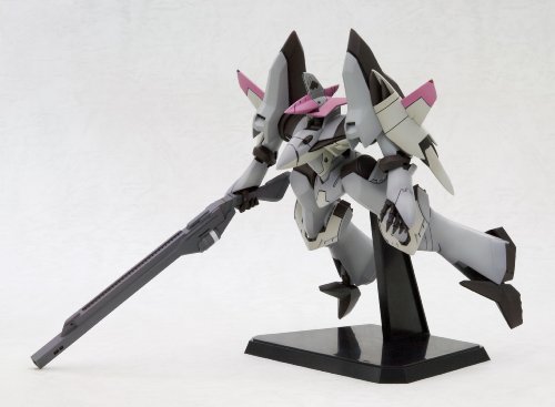 Kotobukiya Super Robot Taisen: Original Generation: Guarlion Fine Scale Model Kit