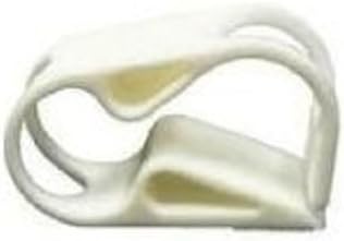 Large Shutoff Hose Clamp 2 Pack