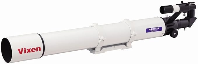 Amazon Co Jp Vixen 天体望遠鏡 ポルタii経緯台シリーズ ポルタiia80mf 9 カメラ