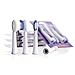 20 pcs Replacement Brush Heads Compatible with Oral-B Pulsonic Electric Toothbrush - Model SR32-4 - Works with all Oral B Pulsonic Model Handles - by Pure Vie