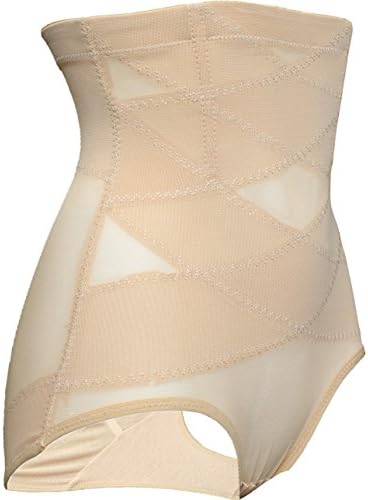Xiuxiu High Waist Shaper Butt Lifter Panty for Women Workout ( Beige, Xxl )