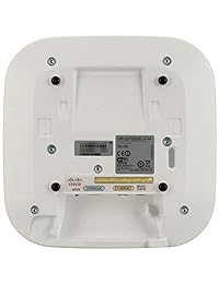 Cisco Aironet 3502i air cap3502i a k9 IEEE 802.11 N 300 Mbps Punto de acceso inalámbrico