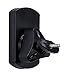 Mount-It! SONOS Speaker Mount Wall Bracket for SONOS Play:1 and SONOS Play:3 Tilt/Swivel Adjustable, Black 22 Lbs Capacity MI-SP08 (Not Compatible with SONOS ONE)