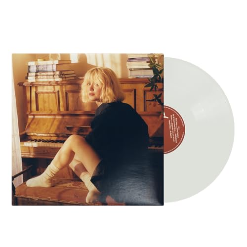 Florescence [VINYL]
