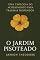 Livro O Jardim Pisoteado: Uma Teologia do Acolhimento para Traumas Profundos