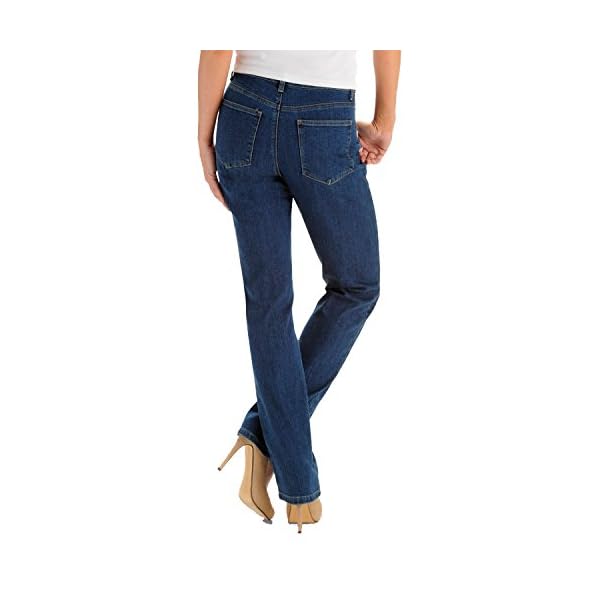 lee instantly slims classic jean