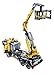 LEGO Technic 8292: Cherry Picker
