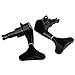 Surfing 2L3R Sealed Bass Guitar Tuning Pegs for PB JB Bass Guitar