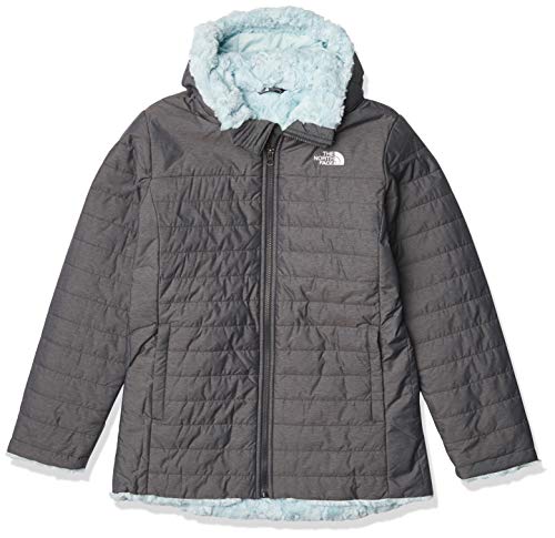 mossbud swirl lined parka