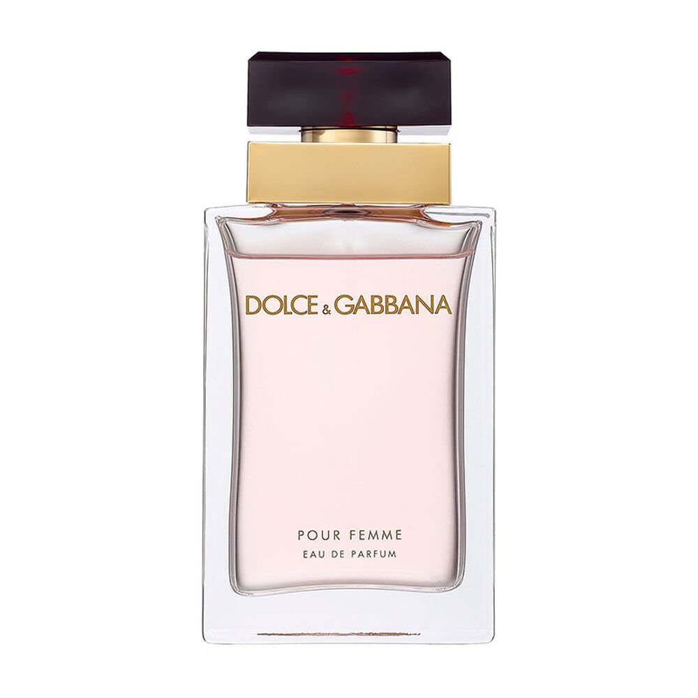 Dolce & Gabbana Pour Femme EDP Spray, 2.857 kg