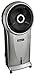 Luma Comfort EC110S Portable Evaporative Cooler with 250 Square Foot Cooling, 500 CFM