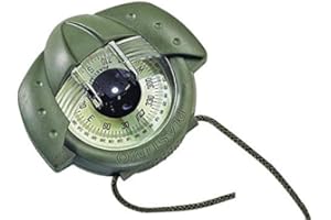 Nautos Plastimo I-50 - Hand Bearing Compass Iris 50