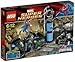 LEGO Spider-Man 6873 Spider-Man's Doc Oc Ambush Parallel Import Goods (Japan Import)