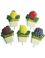 Amazon.es: Soportes para paños de cocina: Hogar y cocina