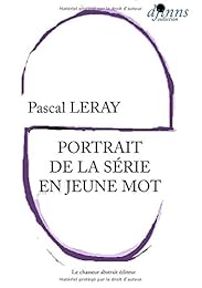 Portrait de la série en jeune mot