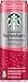 Starbucks Refreshers, Strawberry Lemonade, 12 Ounce Sleek Cans (Pack of 12)