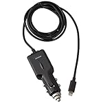 AmazonBasics Lightning Car Charger