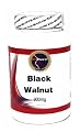 Black Walnut 900mg 100 Capsules # BioPower Nutrition