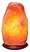 PDTXCLS Zmaomaoy AMAHLE YIROCK New Windsor Seasons SuperGlow 5-6 inch Genuine Himalayan Salt Lamp. 6ft UL-Approved Cord with Dimmer Switch and Bulb