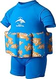 Konfidence Floatsuit