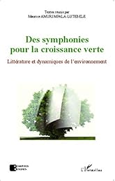 Des  symphonies pour la croissance verte