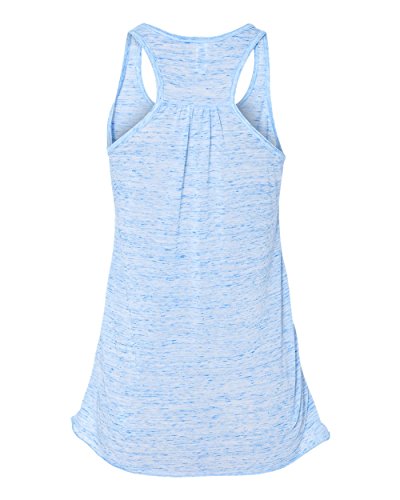 Canvas Womens 3.7 oz. Flowy Racerback 