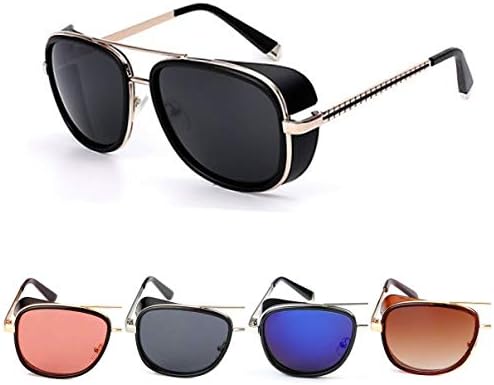 Tony Stark, Iron Man Sunglasses