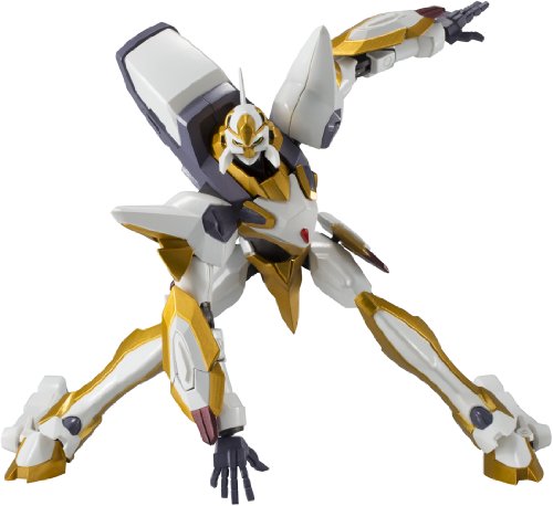 Bandai tamashii nations lancelot code geass, robot spir…