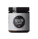 Moon Juice - Organic + Wildcrafted Adaptogenic Potion (Brain Dust, 2.2 oz)