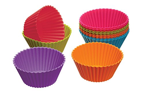 Set-of-12-Coloured-Silicone-Cupcake--Muffin-Cases-28