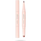 Pupa Milano Vamp! Creamy Duo, 007 Peach Nude, 1 Pc - 2 in 1 Lipstick and Lip Pencil - Long Lasting - Lightweight - No-Transfer - Smooth Texture - Highly Pigmented