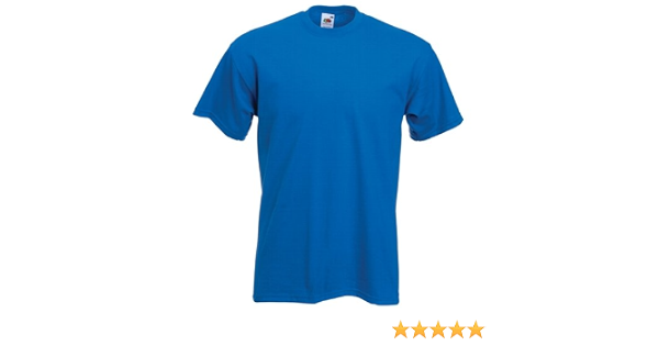 Fruit of the Loom Super Premium T-Shirt 