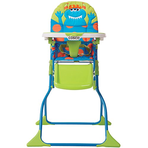 cosco monster walker