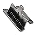 KOBWA 924-810 Center Console Armrest Latch Lid Replacement for Chevy GMC Silverado Sierra Tahoe Yukon