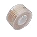 Frcolor 300 Pairs Invisible Lace Double Eyelid Tape Stickers Size S