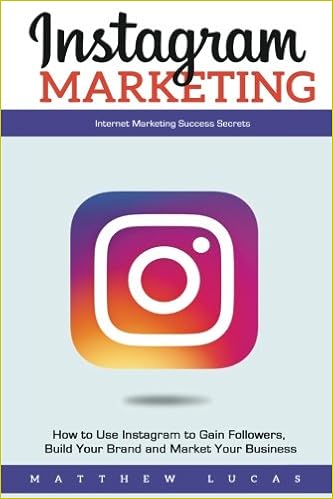 instagram marketing how to use inst! agram to gain followers build your brand and market your business internet marketing success secrets volume 9 - how long to build instagram followers