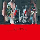 CLIPS 4 - THE YELLOW MONKEY (巾着付)