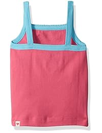 Hatley - Pijama de algodón orgánico para niña