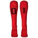 Custom Team Number Knee High Socks Athletic Socks by 3street Soccer Socks Choose Your Number