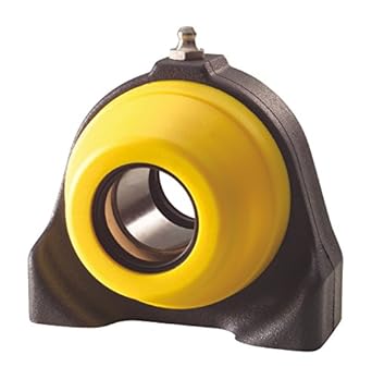 System plast подшипник