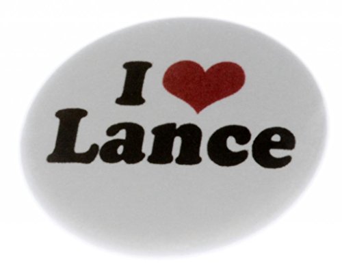 I Love Lance 2.25