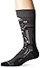 Star Wars Men's Death Trooper Crew Sock, Black, L