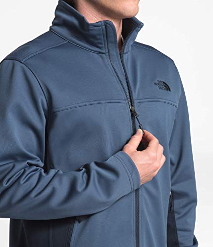 the north face apex canyonwall jacket