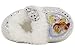 Disney Frozen Anna and Elsa Slip On A-Line Slippers