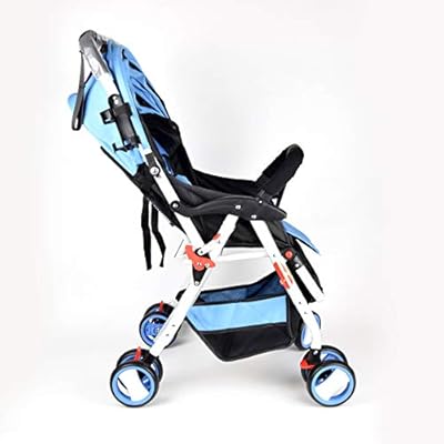 baby plus stroller